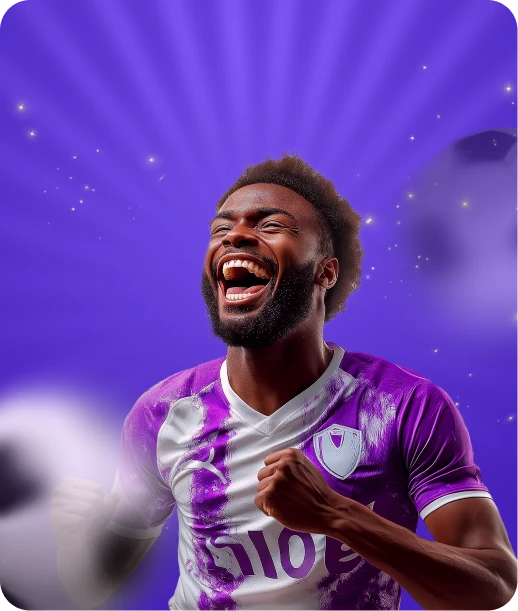 Sports betting interface bij JackTop Casino
